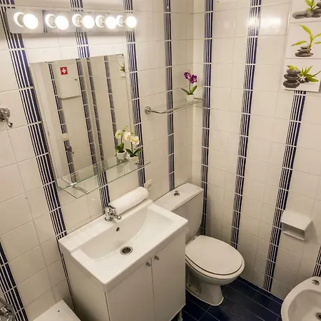 Apartment Homeholidaysrentals Regard *