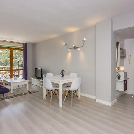 Homeholidaysrentals Regard * Santa Susanna
