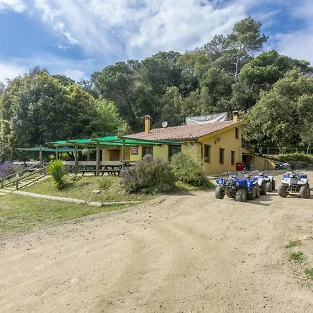 Apartment Homeholidaysrentals Regard Santa Susanna