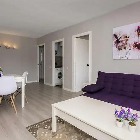 Homeholidaysrentals Regard Apartment Santa Susanna