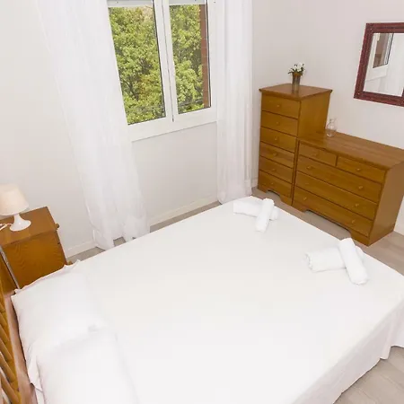 Apartment Homeholidaysrentals Regard
