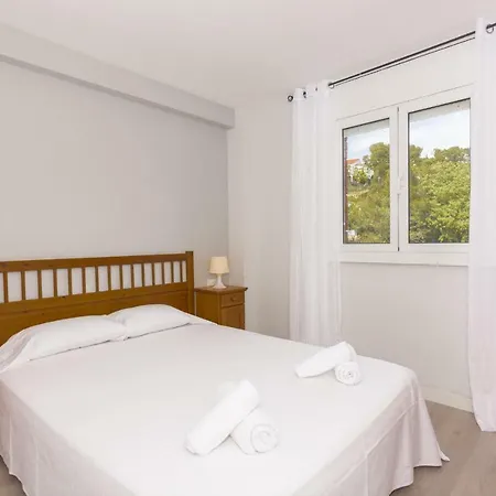 Apartment Homeholidaysrentals Regard
